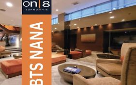 Aspira On 8 Sukhumvit Bts Nana